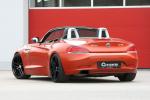 BMW Z4 sDrive18i by G-Power 2017 года